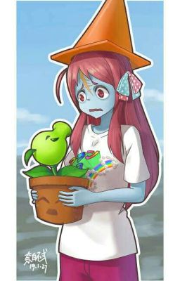 Zombieland Saga x Plants vs Zombies. Un Nuevo Mundo (One-Short)