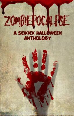 Zombiepocalypse - A Scikick Halloween Anthology