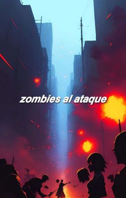 Zombies Al Ataque 