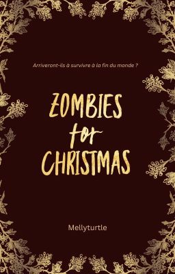 Zombies for Christmas