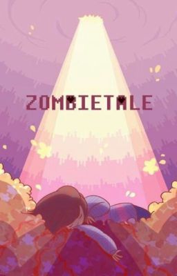 Zombietale T2 (androgrill y frans)