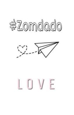 Zomdado • Message