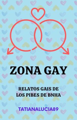 Zona gay - BNHA Multishipping