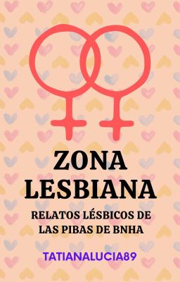 Zona lesbiana - BNHA Multishipping