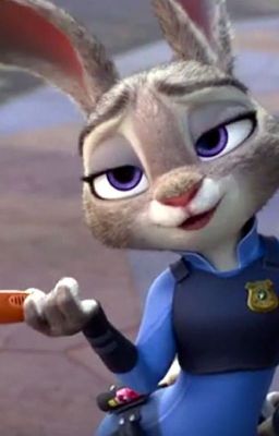 ZOOTOPIA II.