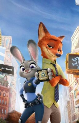 Zootopia II. El caso de la cazadora.