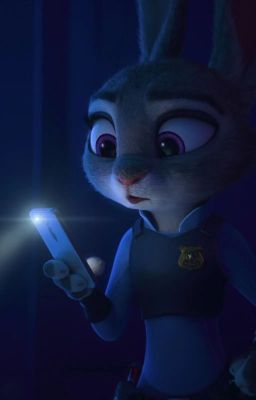 Zootopia II. El caso del espiritu en el ZPD.