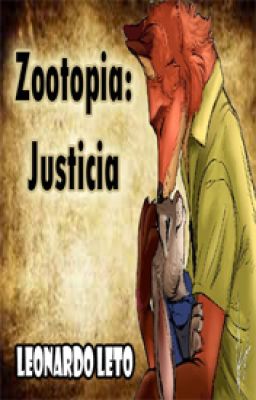 Zootopia: Justicia