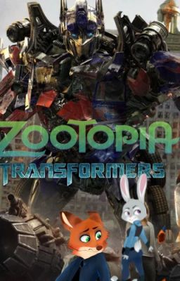 : Zootopia: More Than Meets The Eye