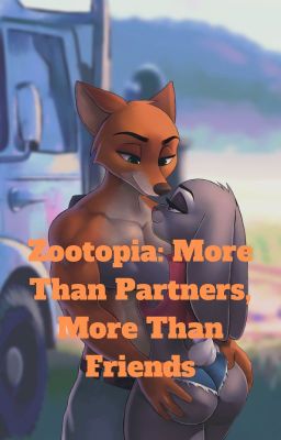 Zootopia: More Than Partners, More Than Friends