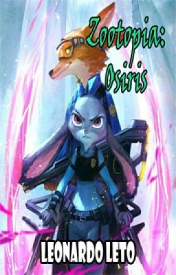 Zootopia: Osiris (SEPT 3)