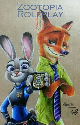 Zootopia Roleplay