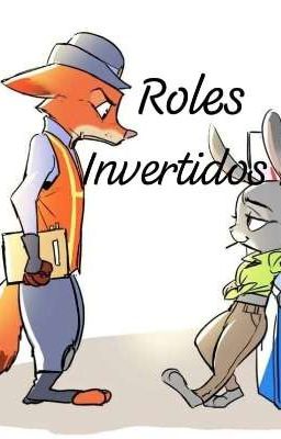 ZOOTOPIA: Roles invertidos 