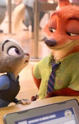 Zootopia Shorts