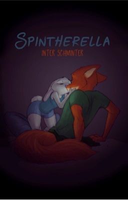 Zootopia - spintherella