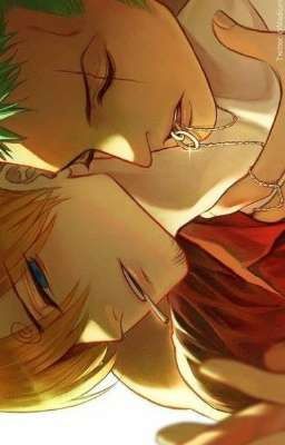 [Zoro x Sanji] Mật Ong Bạc Hà