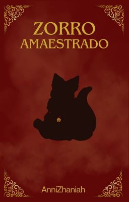 Zorro amaestrado