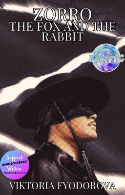 Zorro: The Fox and the Rabbit