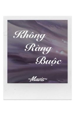 [Zosan ABO] Không Ràng Buộc