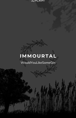 [Zosan] Immortal