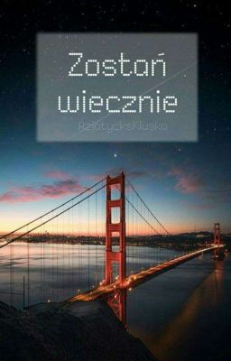 [Zostań wiecznie - OneShot Suga]