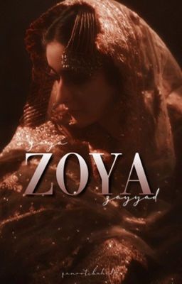 Zoya