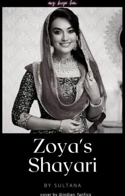 Zoya's Shayari