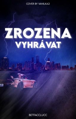 Zrozena vyhrávat