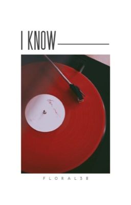 zsww | I Know (我懂）