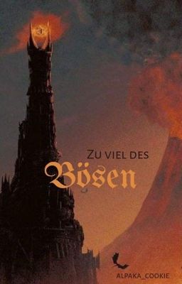 zu viel des Bösen (Hobbit/Thorin ff)