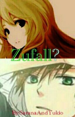 Zufall?