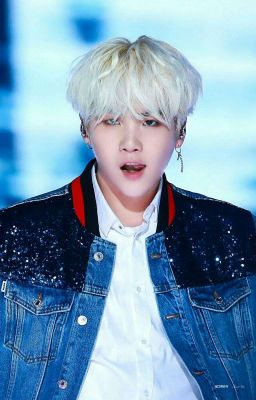 Zufall? ~Yoongi *BEENDET*