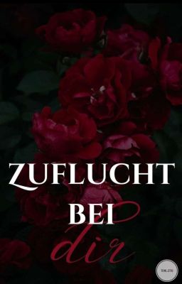 Zuflucht bei dir