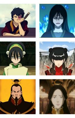 Zuko: El nuevo Señor de fuego