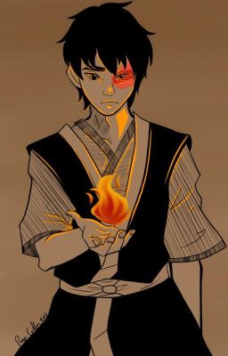 Zuko's Fear (An Avatar the Last Airbender Fan Fiction)