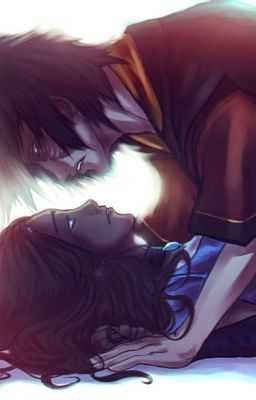 Zuko x Katara - Eine Team Avatar Fanfiction Reihe