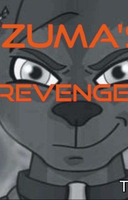 Zuma's Revenge 