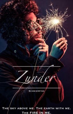 Zunder (#GoldenAward_2018)