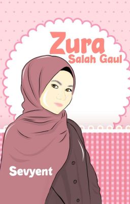 Zura Salah Gaul (Complete)