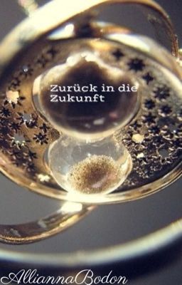 Zurück in die Zukunft  Harry Potter fanfiction 