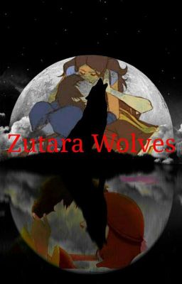 Zutara Wolves