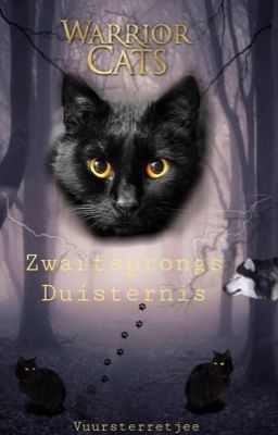 Zwartsprong's duisternis