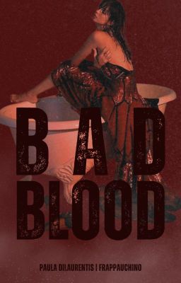 ZWCS#10: Bad Blood