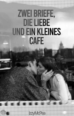 Zwei Briefe, die Liebe und ein kleines Café