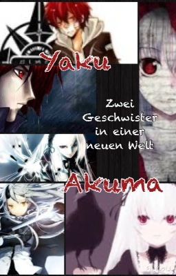 zwei Geschwister in einer neuen Welt naruto ff(pausiert)