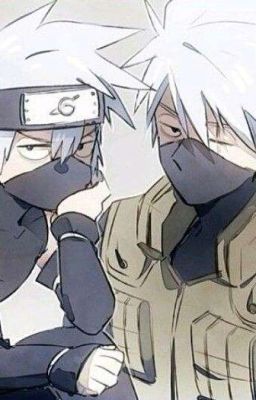 Zwei Kakashi's?! Holla Die waldfee