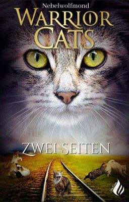 Zwei Seiten || WARRIOR CATS RPG ™ [OPEN]