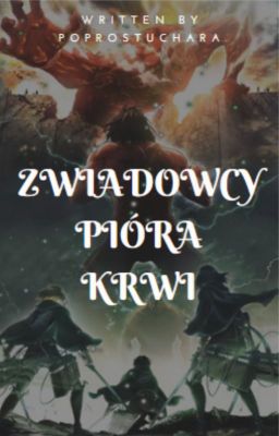 Zwiadowcy Pióra krwi