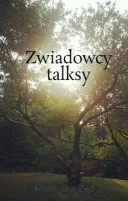 Zwiadowcy talksy