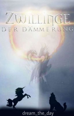 Zwillinge der Dämmerung